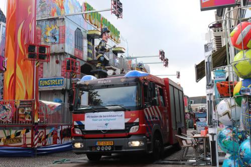 Brandweer